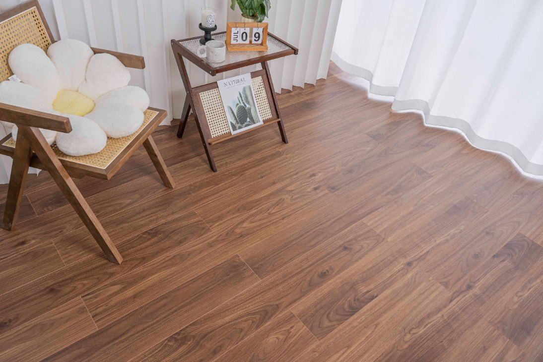 Паркетная доска Timeless Elegance с защитой от пятен