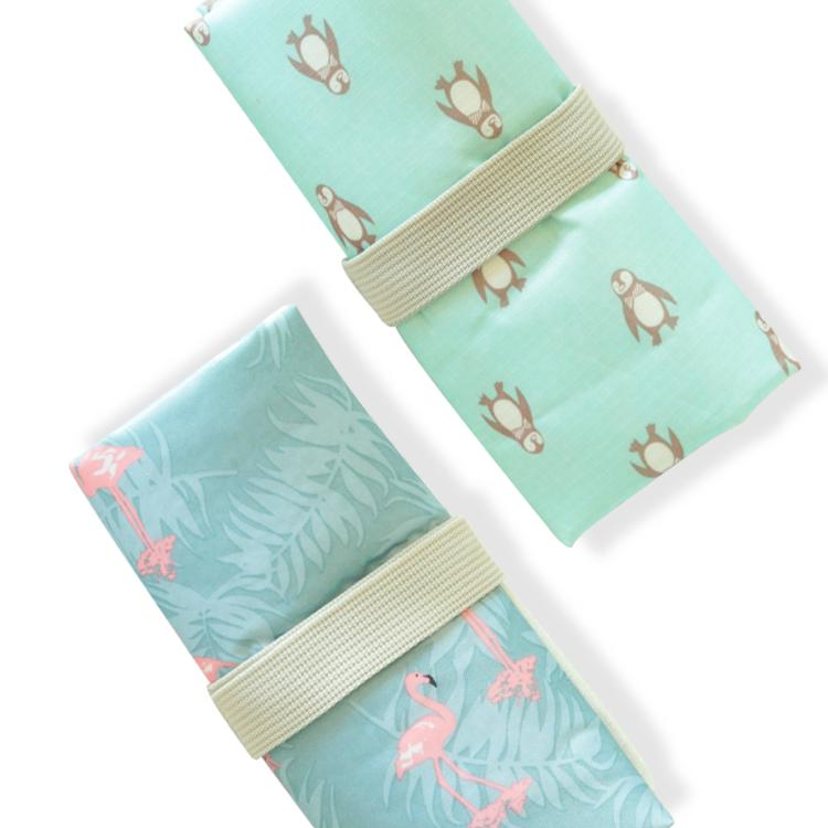 Wholesale Quick Absorbent Baby Bed Pad Breathable Washable Underpad