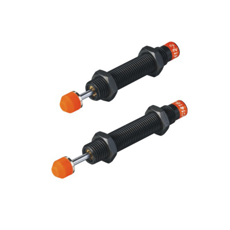 Hydraulic Buffer AD1412-5 Adjustable Oil Bumper Damper