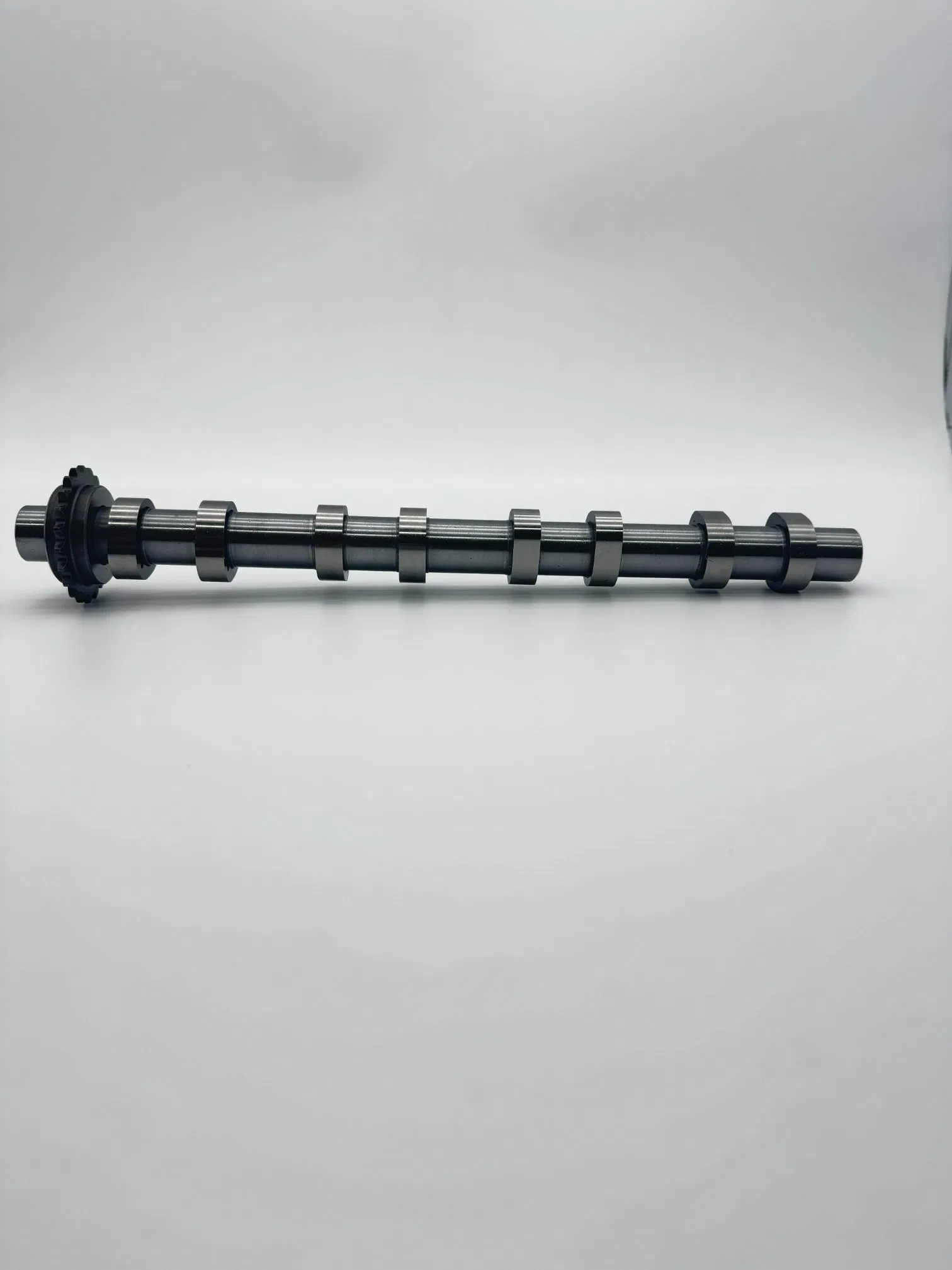 Распредвал для мотоцикла с низким трением