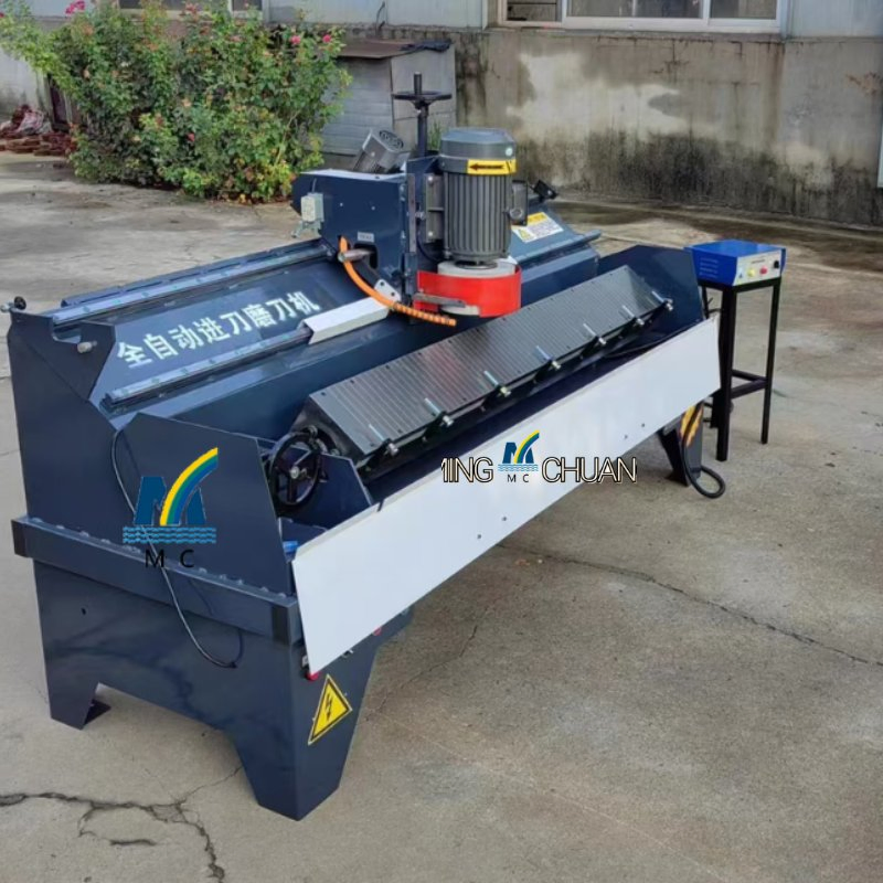 Available in Stock Knife Sharpener Hand-Automatic Integrated Blade Sharpening Machine