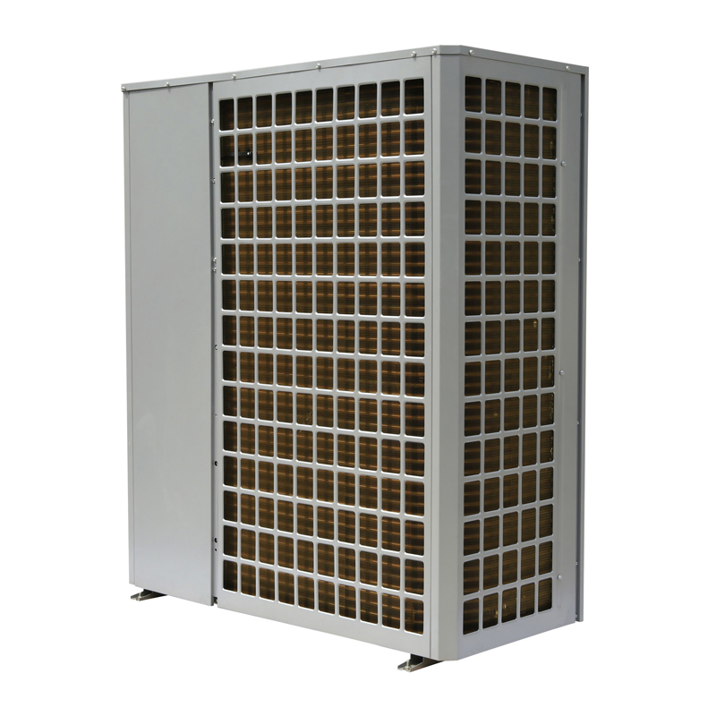 ERP a+++ 40kw Evi Monoblock Heat Pump Heating Cooling Hot Water Resident DC Inverter Air Source Heat Pump