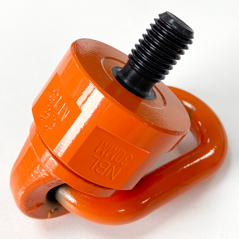 Вращающиеся якоря для крепления M8-M150