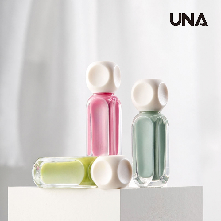 Best-Selling 10ml Water Color Nail Polish Permeable Sparkle for Kids