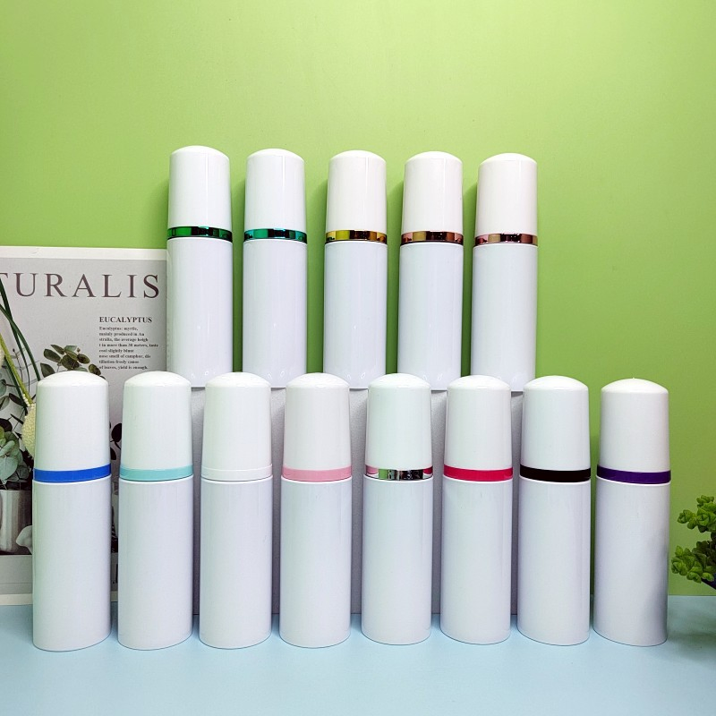 High Quality Custom Eyelash Foam Wash Shampoo Private Label Lash Cleanser 30ml Special Price