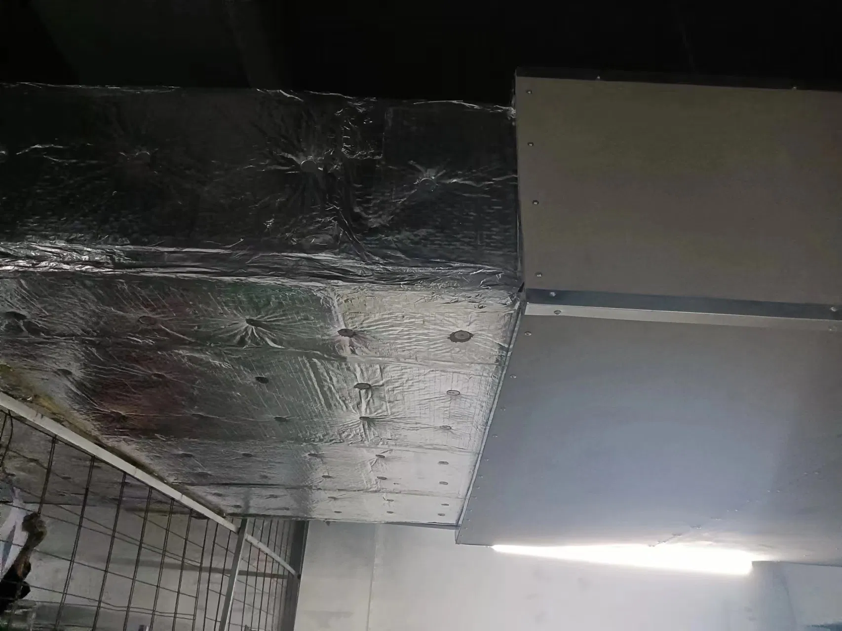 Thermal Insulation Insulation Rock Wool Board