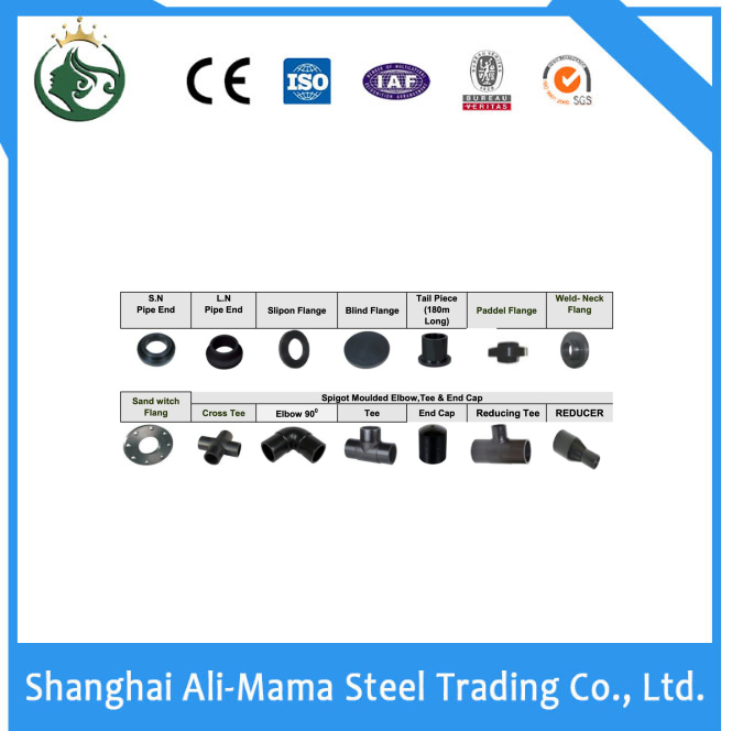40crmo Alloy Steel Bolts and Gasket Construction Fastener Structural Material