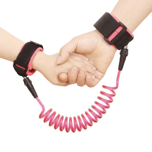 Children Toddler Safety Walking Strap Anti Lost Wrist Strap
