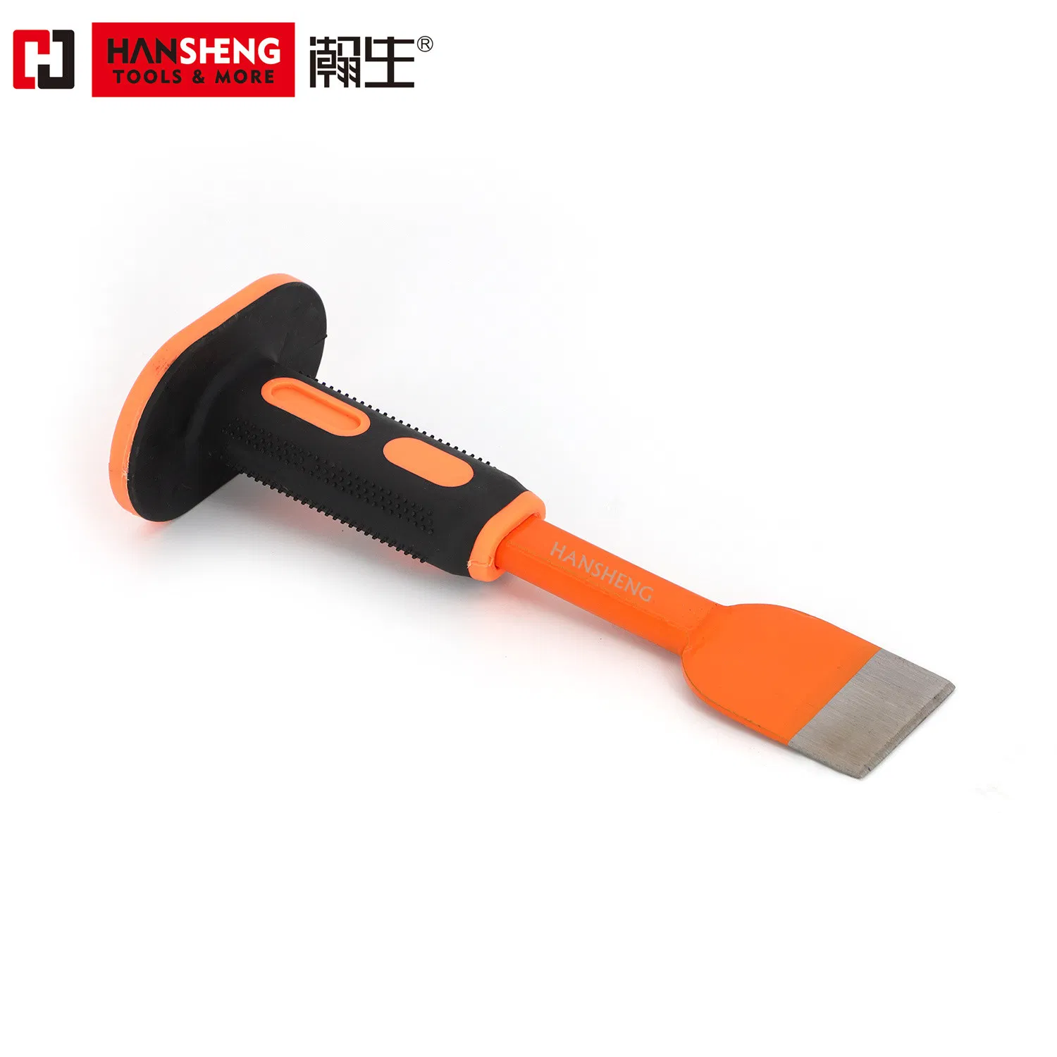 Heavy-Duty Hand Tools: Versatile Scraper Knife for Bricklaying