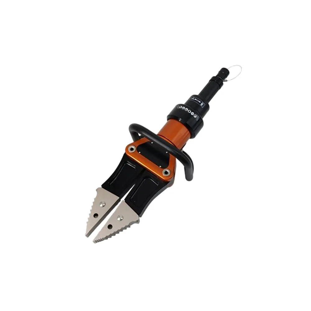 10-42mm Copper Tube Manual Hydraulic Expander, Refrigerator Air Conditioner Copper Tube Expansion Tool