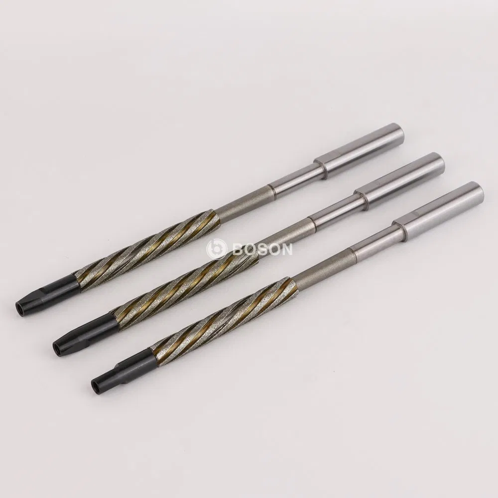 Хонинговальный инструмент D11.11 с алмазным покрытием