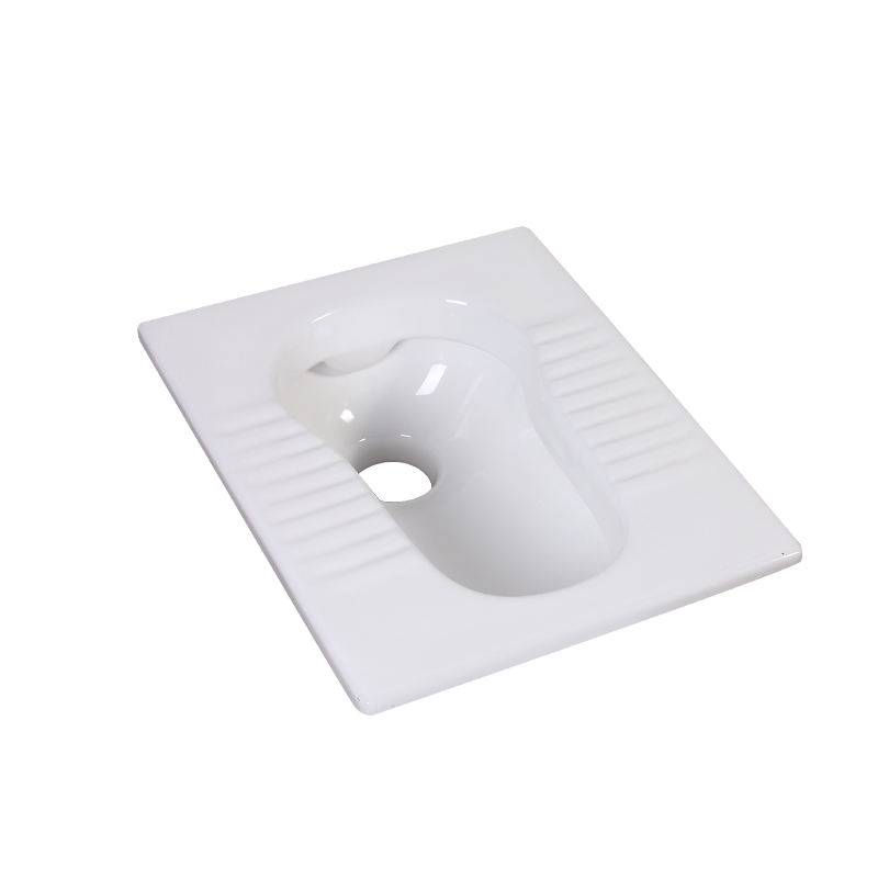 New Philippines Squatting Pan Toilet Price Whole Sale New Design Anti Bacteria Squatting Toilet Cheapest