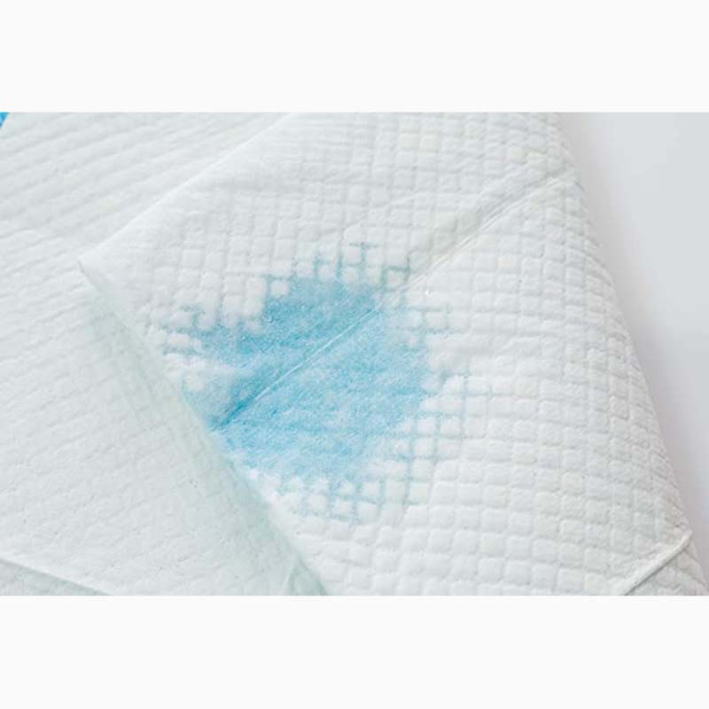 Medical Use High Quality Hospital Adult Incontinence Sugical Waterproof Urine Hygiene Disposable 40X60 60X60 60X90 Underpads