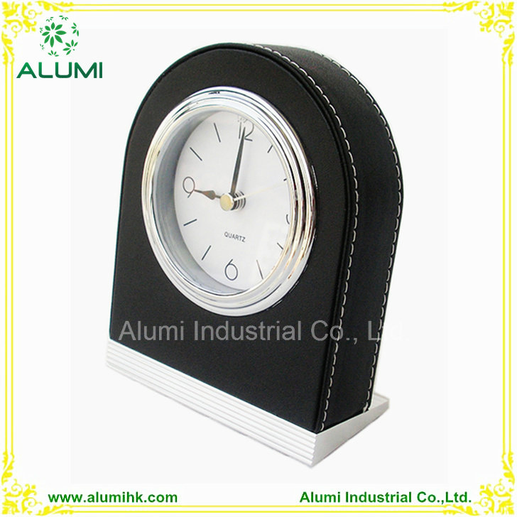 Silent Table Alarm Clock for Hotel Equipment