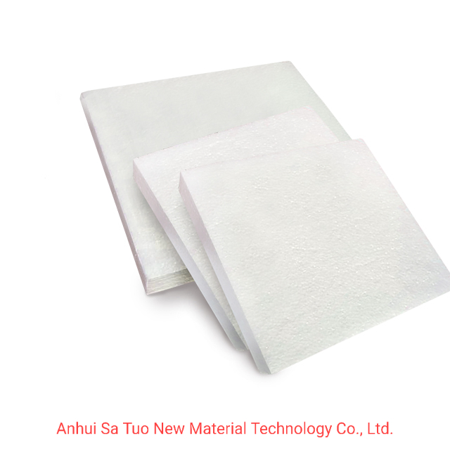 High Quality and Low Price XPS 10mm Foam Board Styrofoam Polystyrene Foam Board