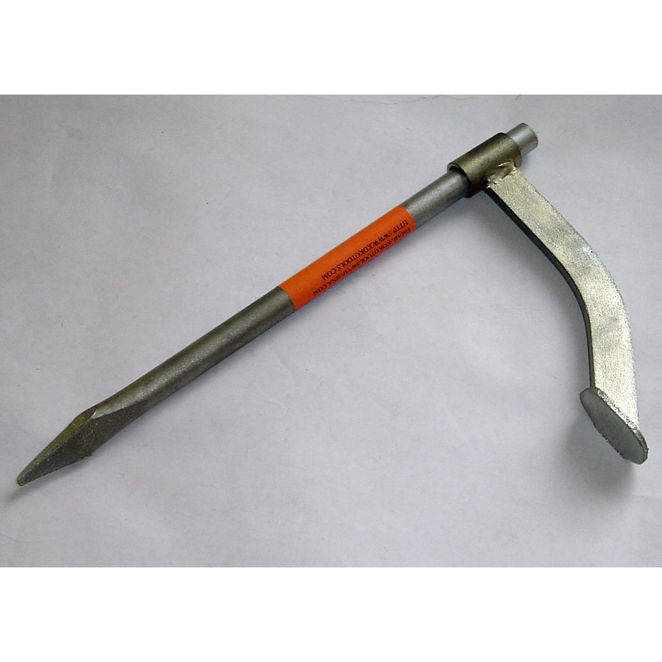 Круглое долото Manson Mud Fork 250-300 мм