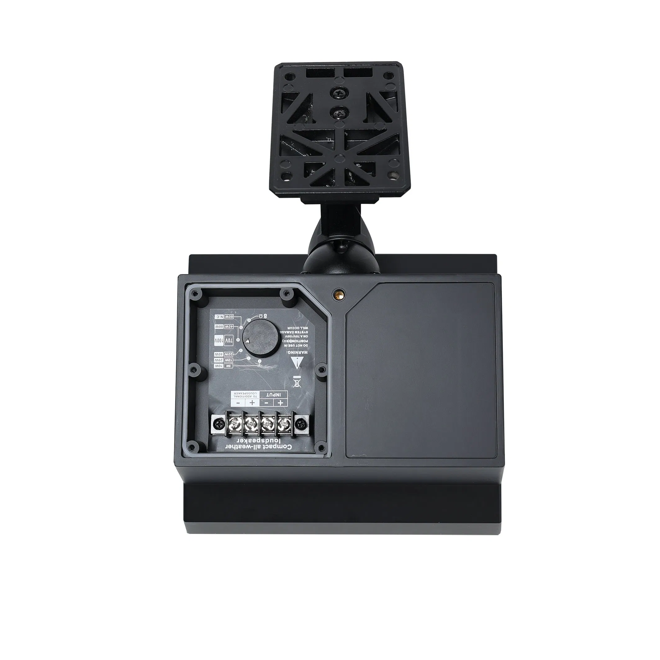 Настенная акустика M Top Performance IP55 80W