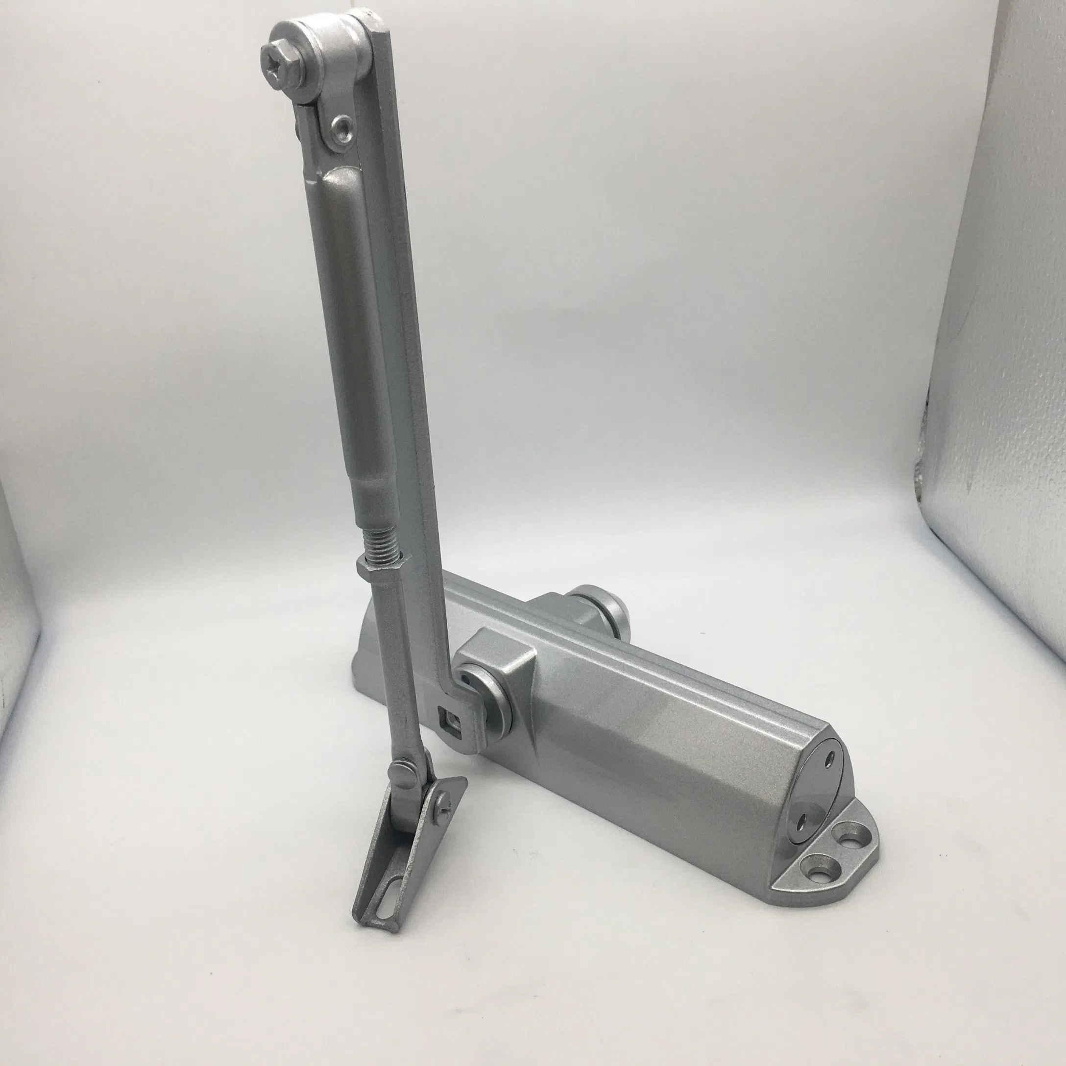 Heavy Duty UL Listed Commercial Automatic Door Closer with Adjustable Speed ANSI Certification and 3hours Fire Ratings