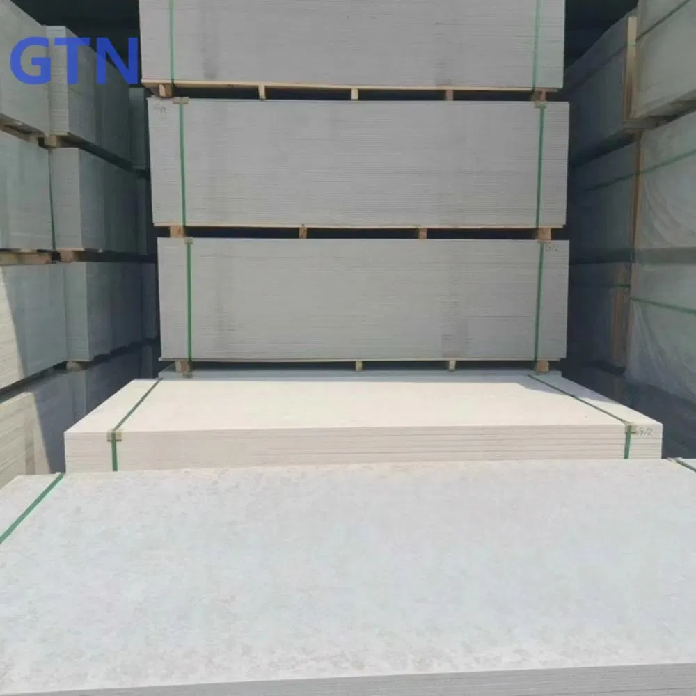 Insulating Thermal High Temperature 25mm Calcium Silicate Board Uesd in Pizza Oven