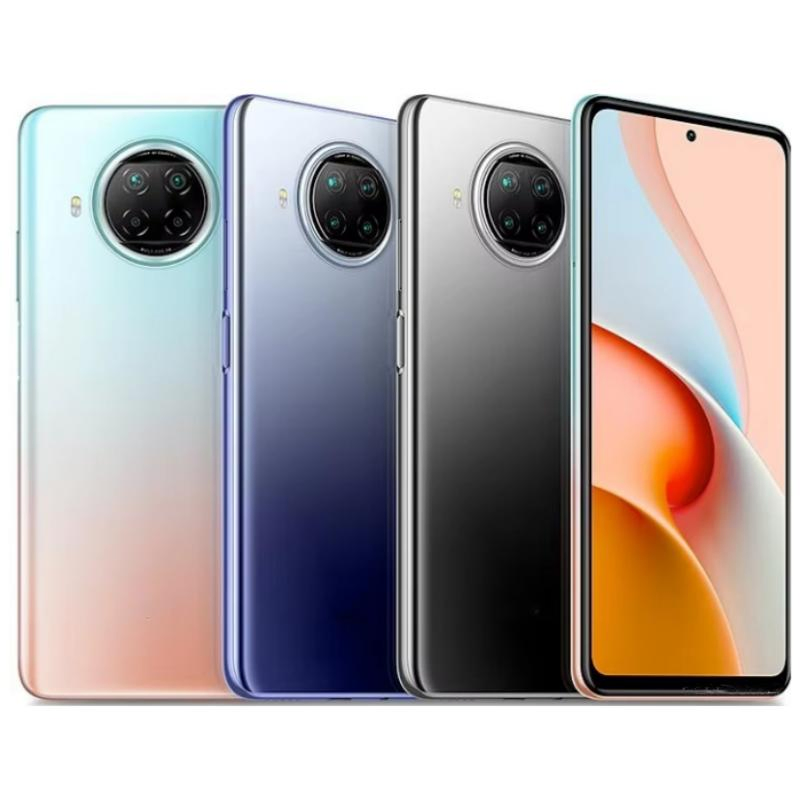 Hot Sale Used Phones Global Version Original Mobile Phone for Note 9 PRO 5g Second-Hand Phone Mobile Phone Cell Phone Unlock Mobile Phone Smart Phone