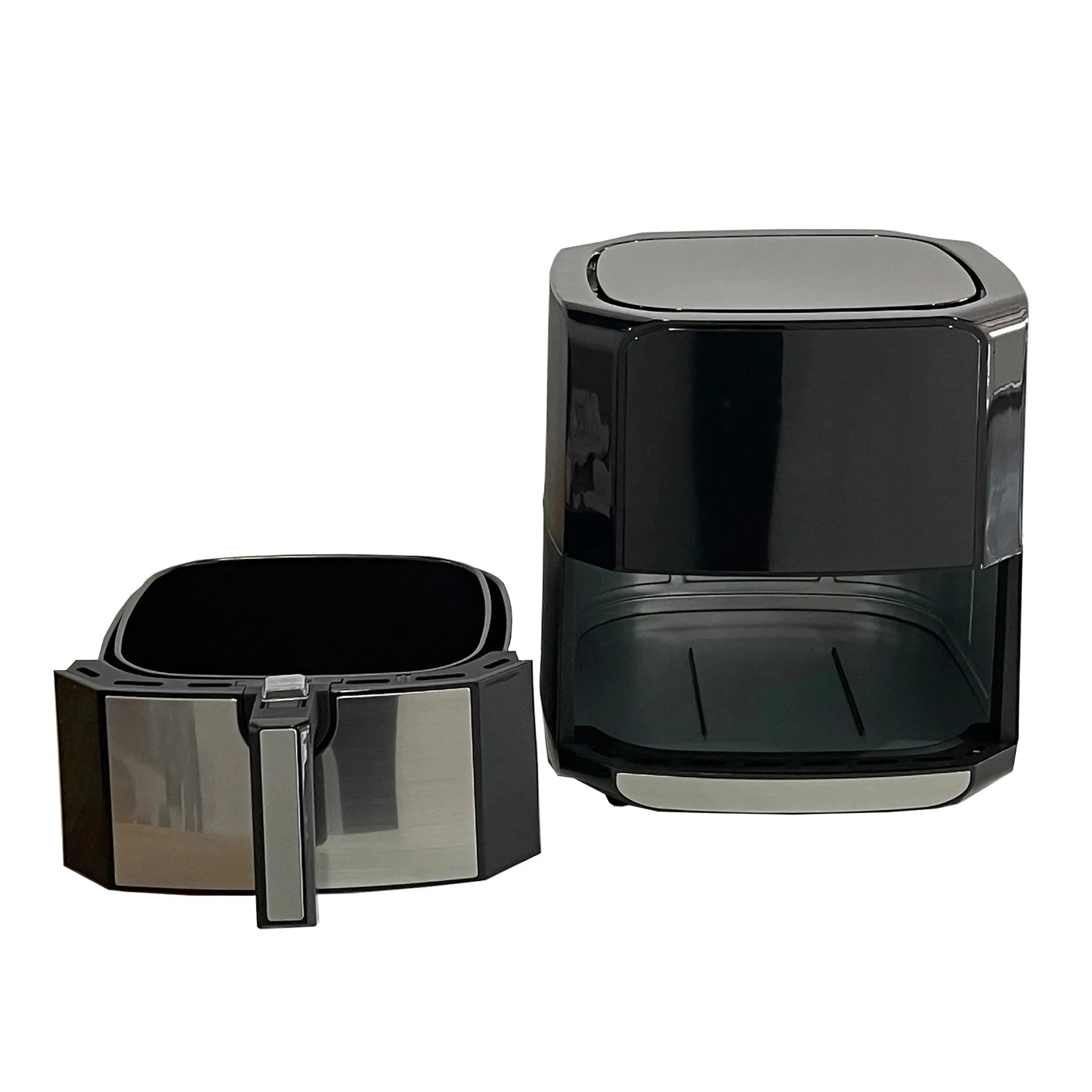 Best Selling 6L Capacity 30mins Timer New Design Cheaper Electric Air Fryers for Sale 2024