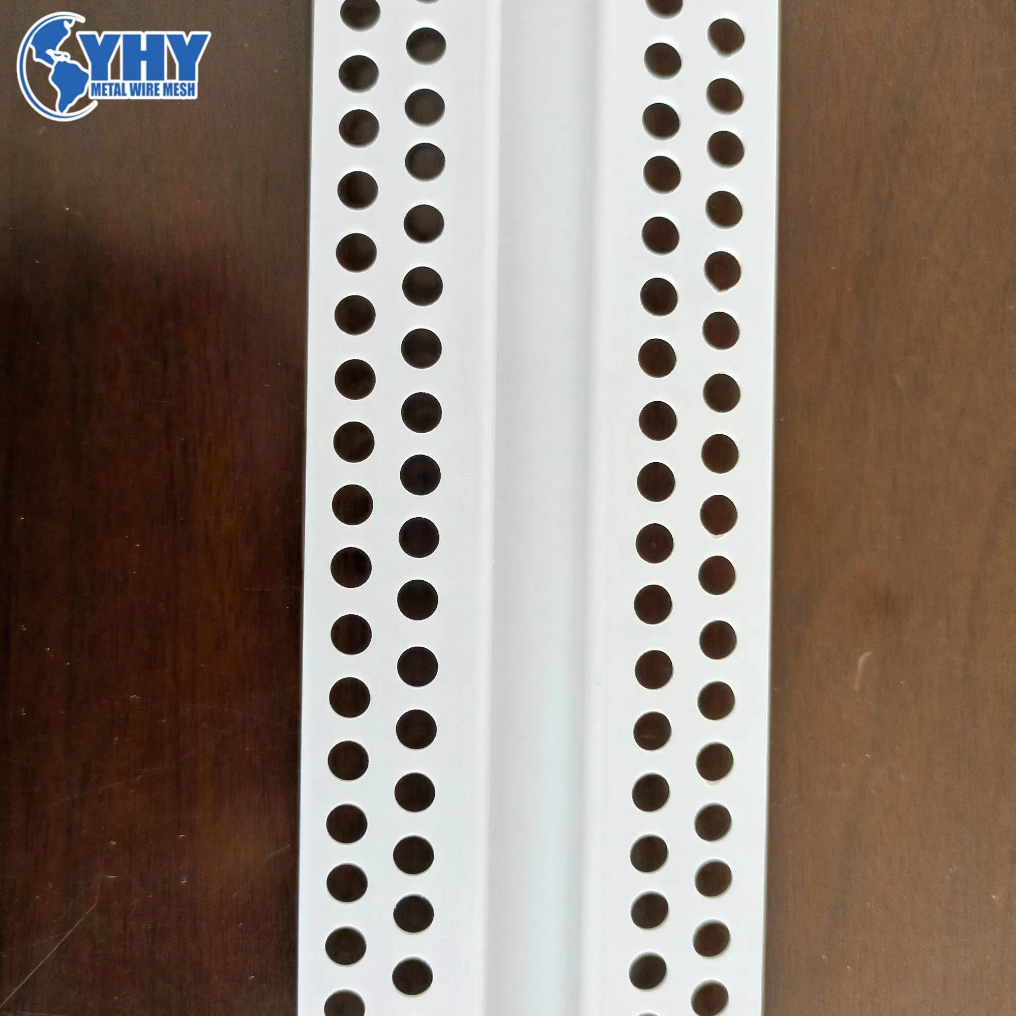Plastic PVC Angle Bead/ PVC Corner Bead for Building