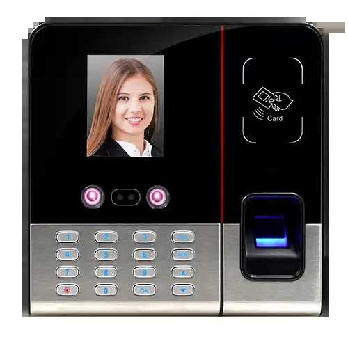 Smart Life Access Control 125kHz RFID System WiFi Touch Screen