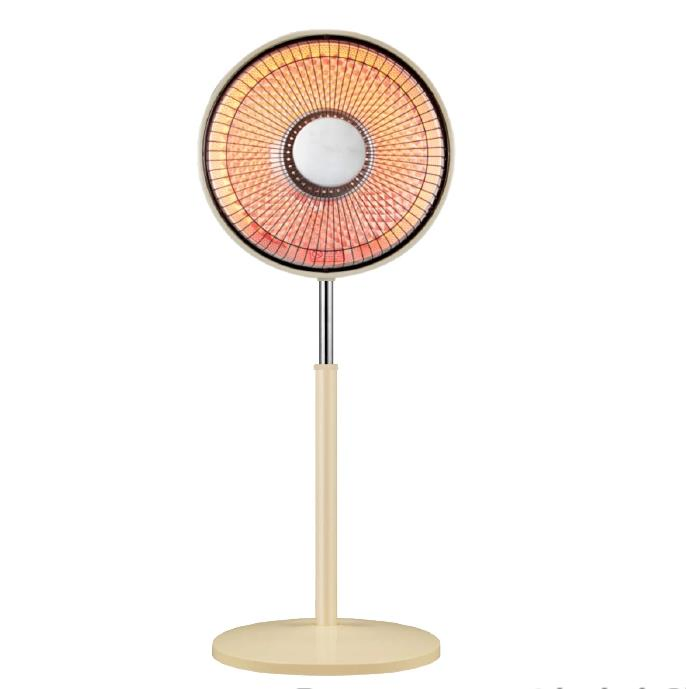 Winter Heaters Fan Electric Space Home Infared Stand Heater