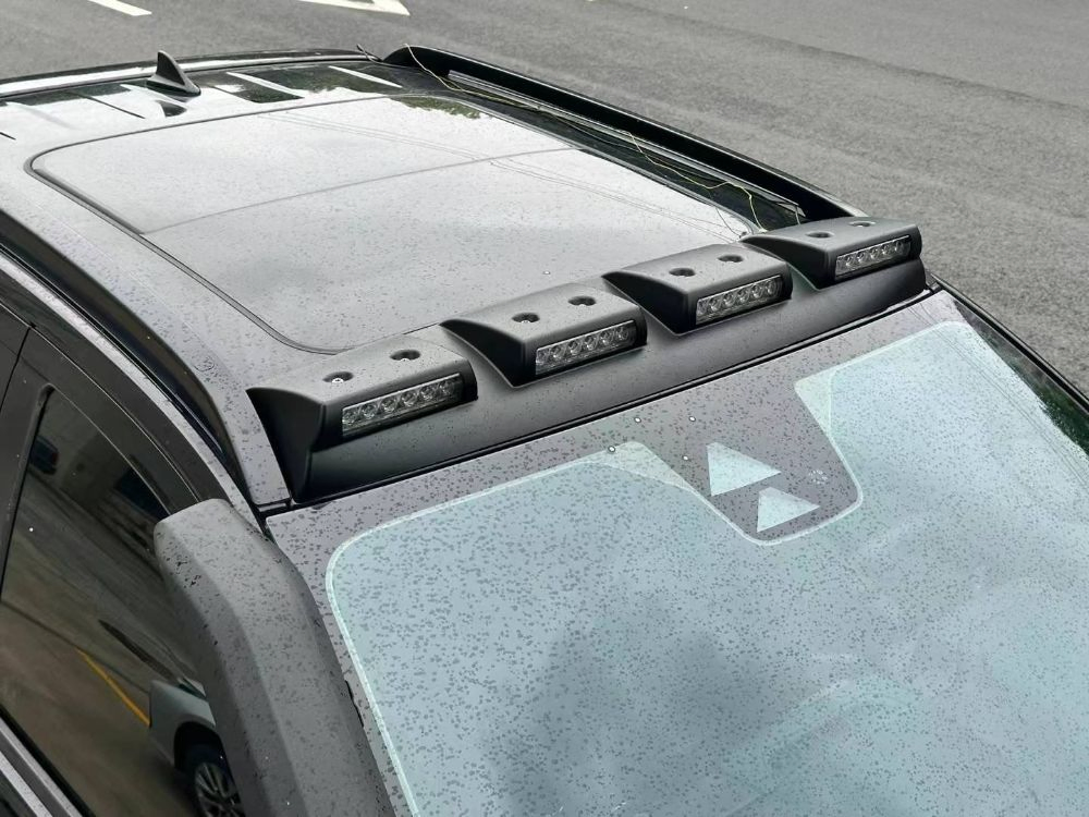 Светодиодная LED балка на крышу для Ford Ranger T6-T9