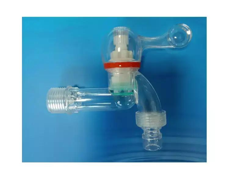 Stylish Single Hole Bathroom Basin Mixer Tap Faucet