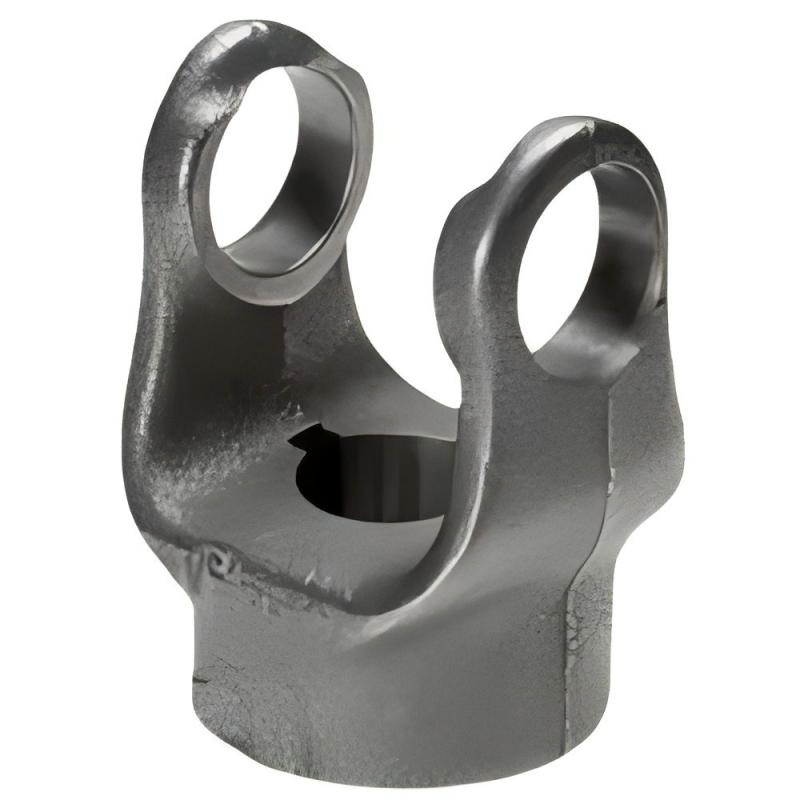 Тяговая шарнирная сцепка для трактора (топ-линк)