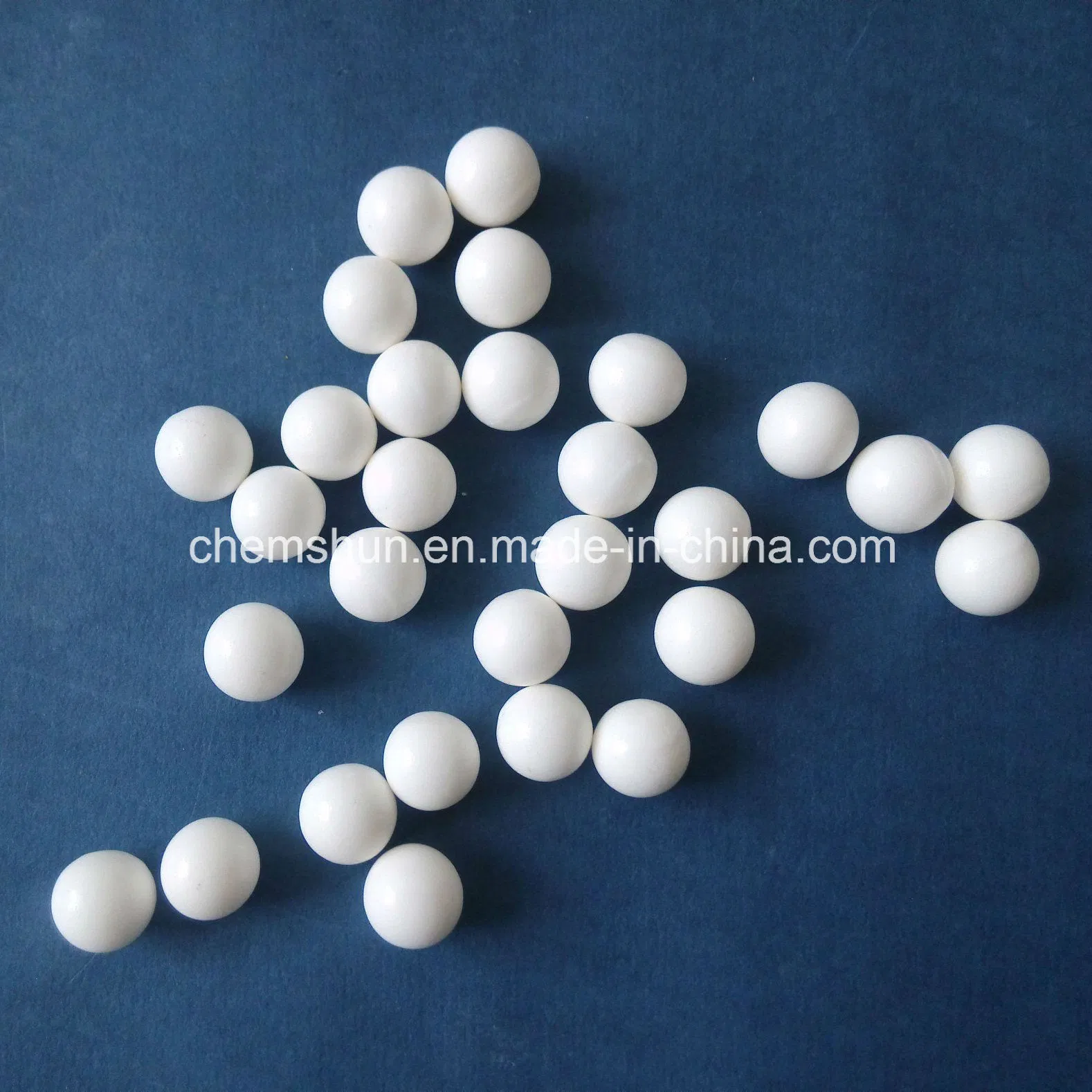 95% Alumina Ceramic Ball for Wet Grinding & Dry Grinding