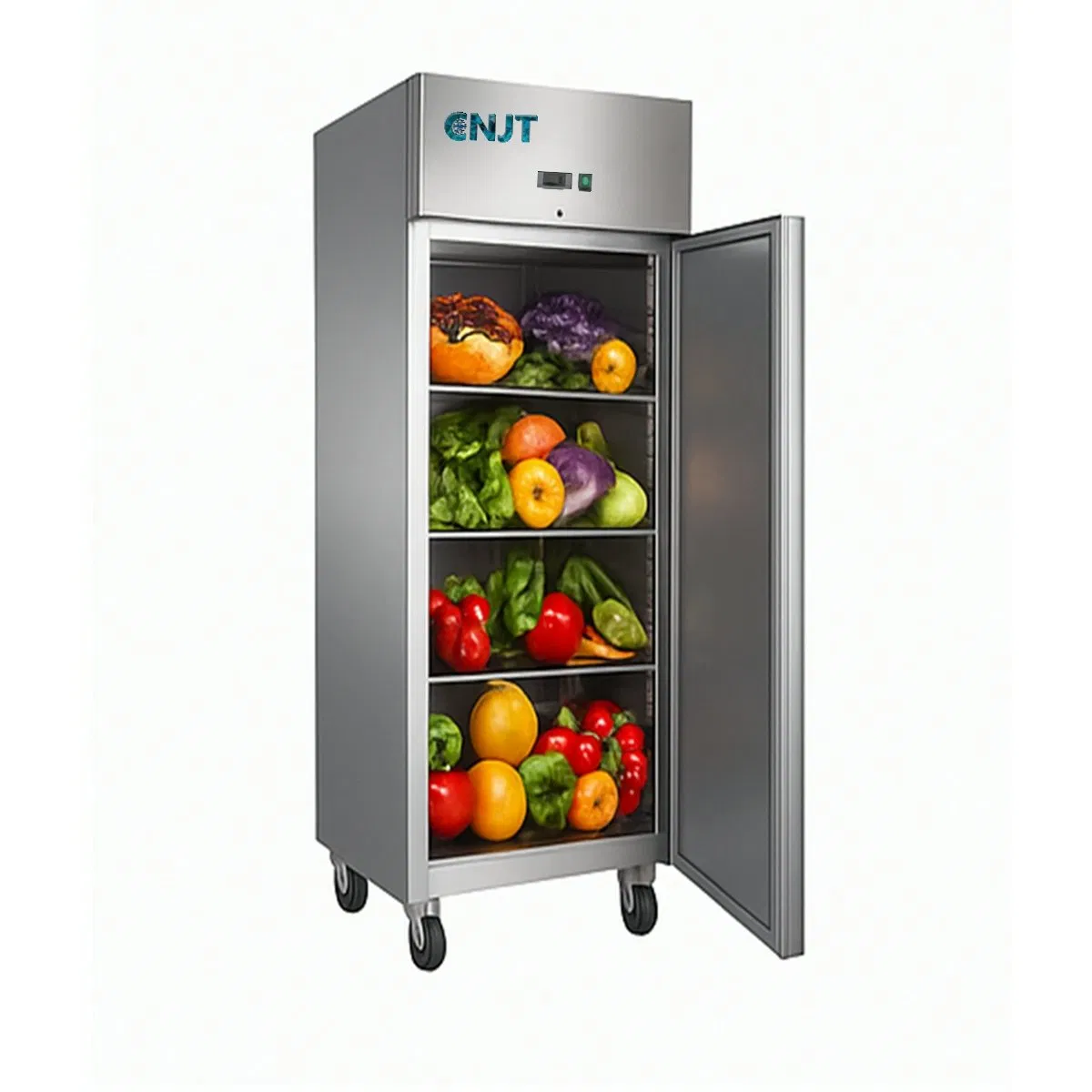 Промышленный холодильник-морозильник PA800 GE800