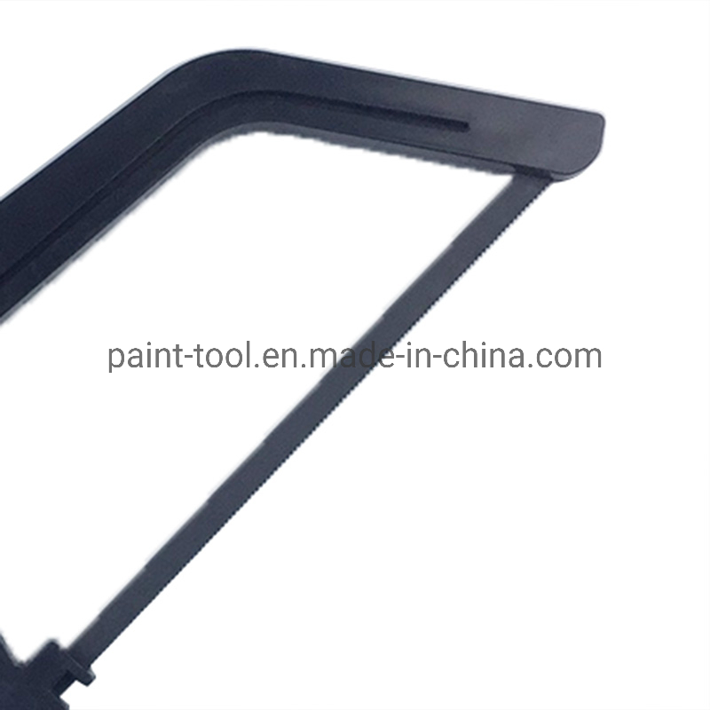 High Quality Hack Saw Professional Hand Tools Portable Hand Saw for Cutting