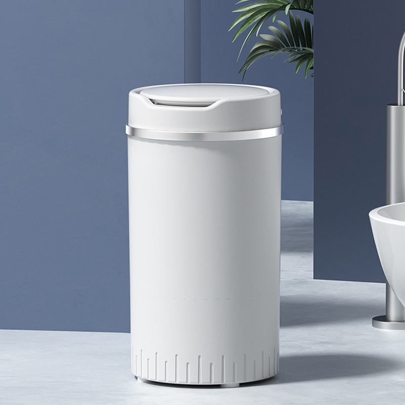 Mini Dehydration Machine Clothes Dehydrator Drain Water Spin Dryer