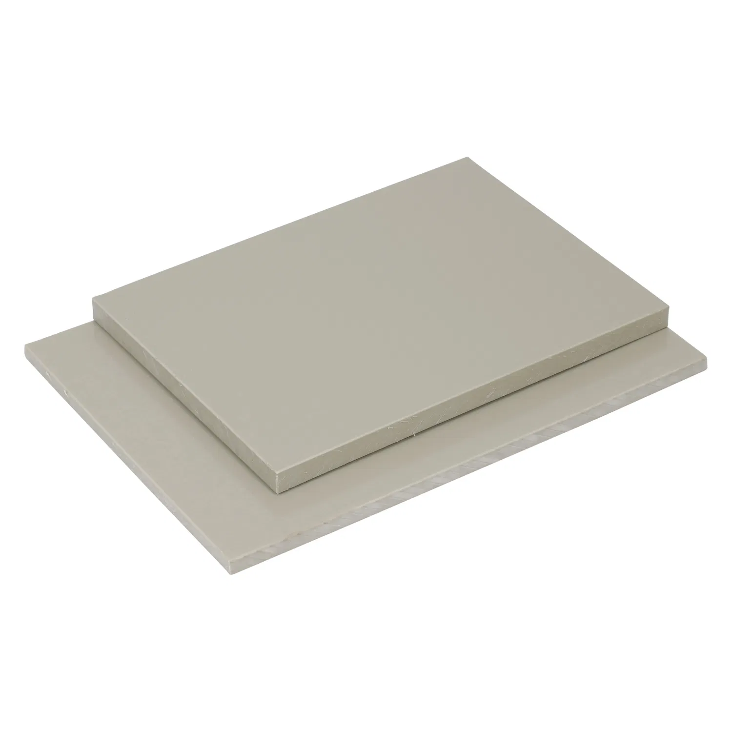 Polypropylene (PP) Sheet PVC CPVC HDPE for Chemical Tank with Many Color From China Factory