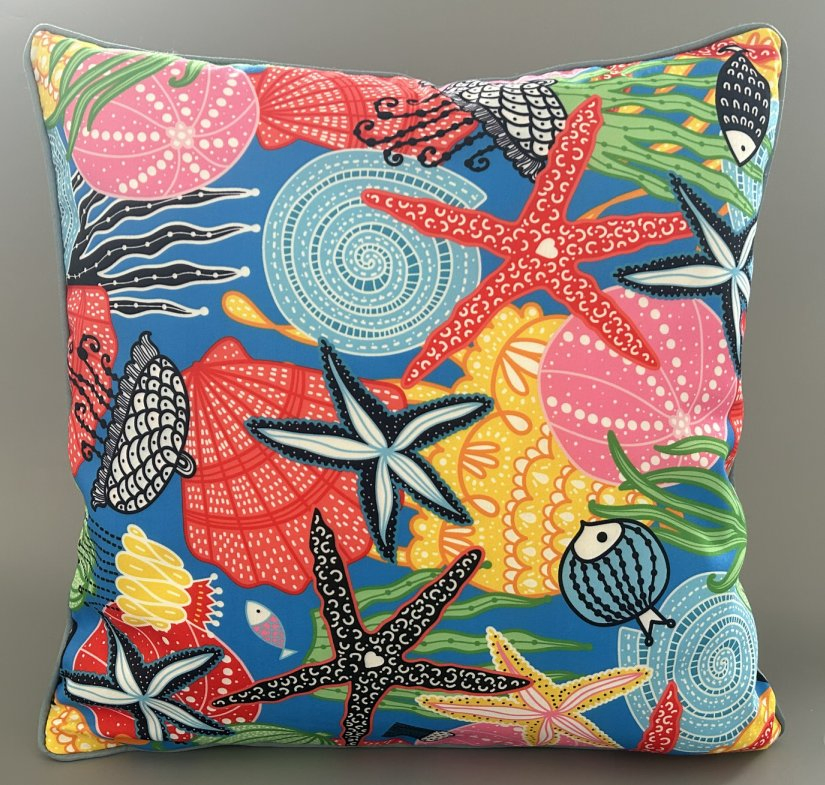 Custom Printed Home Throw Pillows Cushions