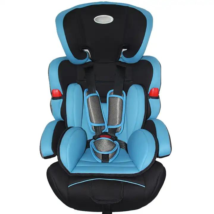 New Design Baby Car Seat Soft Safety Luxury Multi Function Baby Car Seat