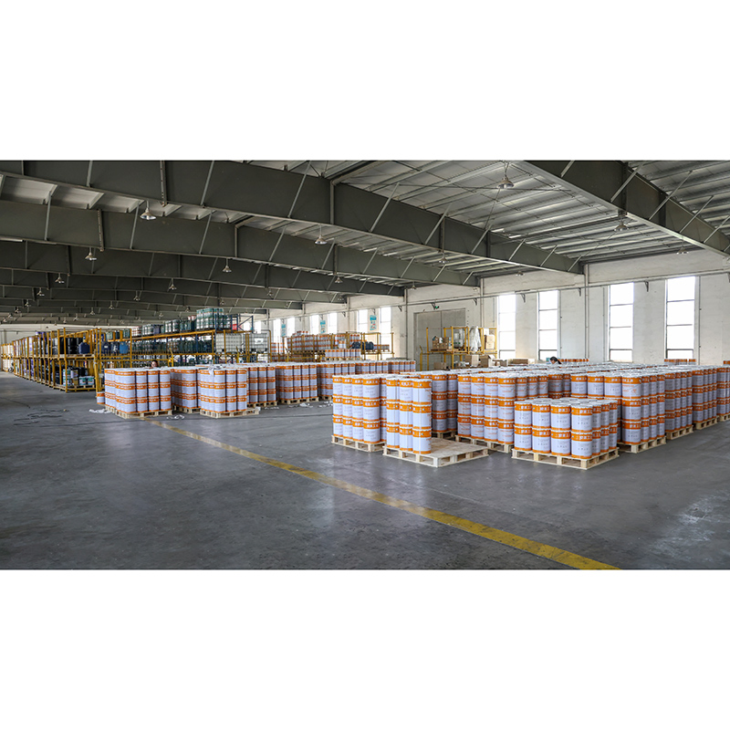 Indoor Non-Intumescent Fire Retardant Coating for Steel Structure Is a Specialized Functional Coating Designed for Indoor Steel Structural Components