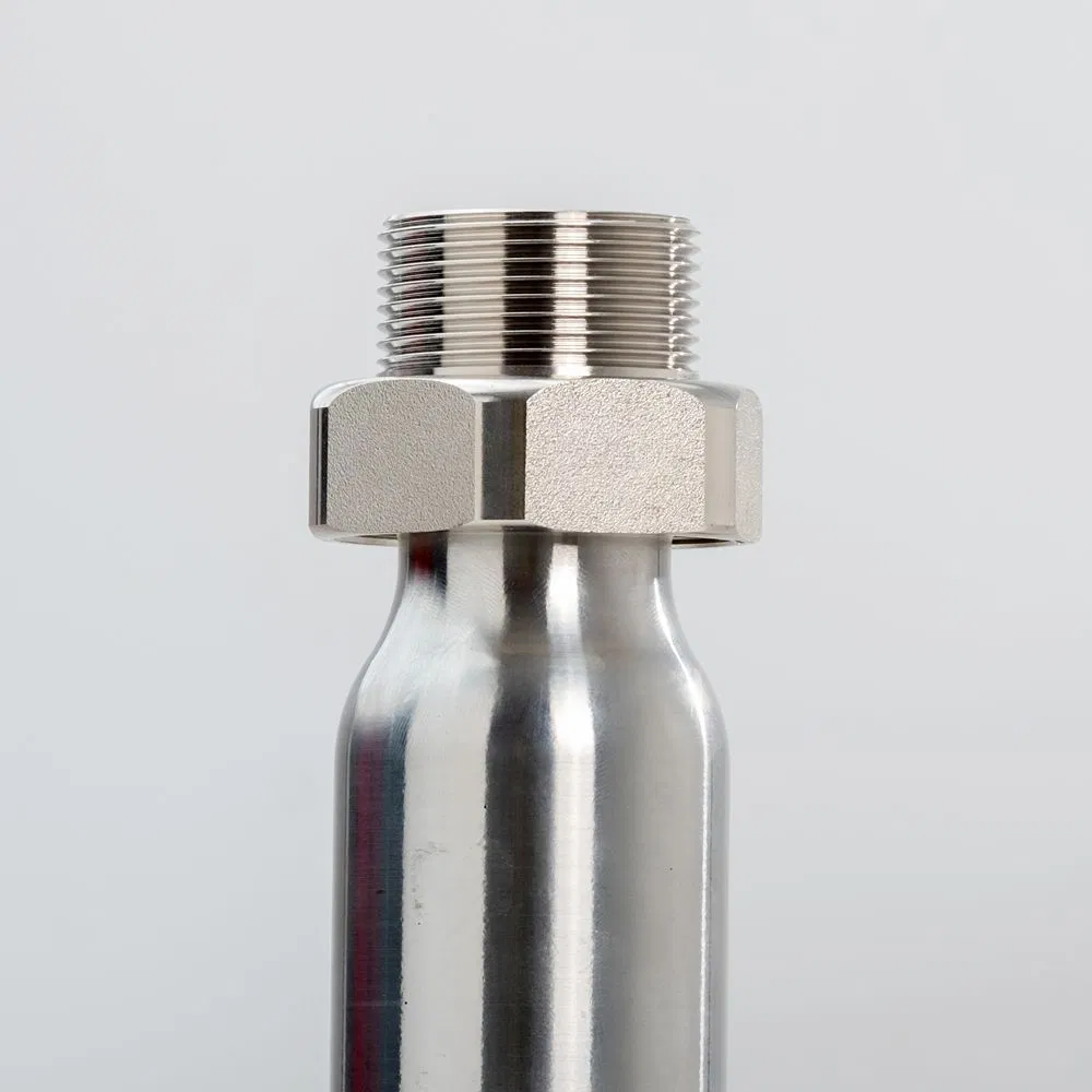 Brisk Hard Water Scale Remover Water Softener System Home Saas Alloy Technology Anti Scale Anti-Corrosion