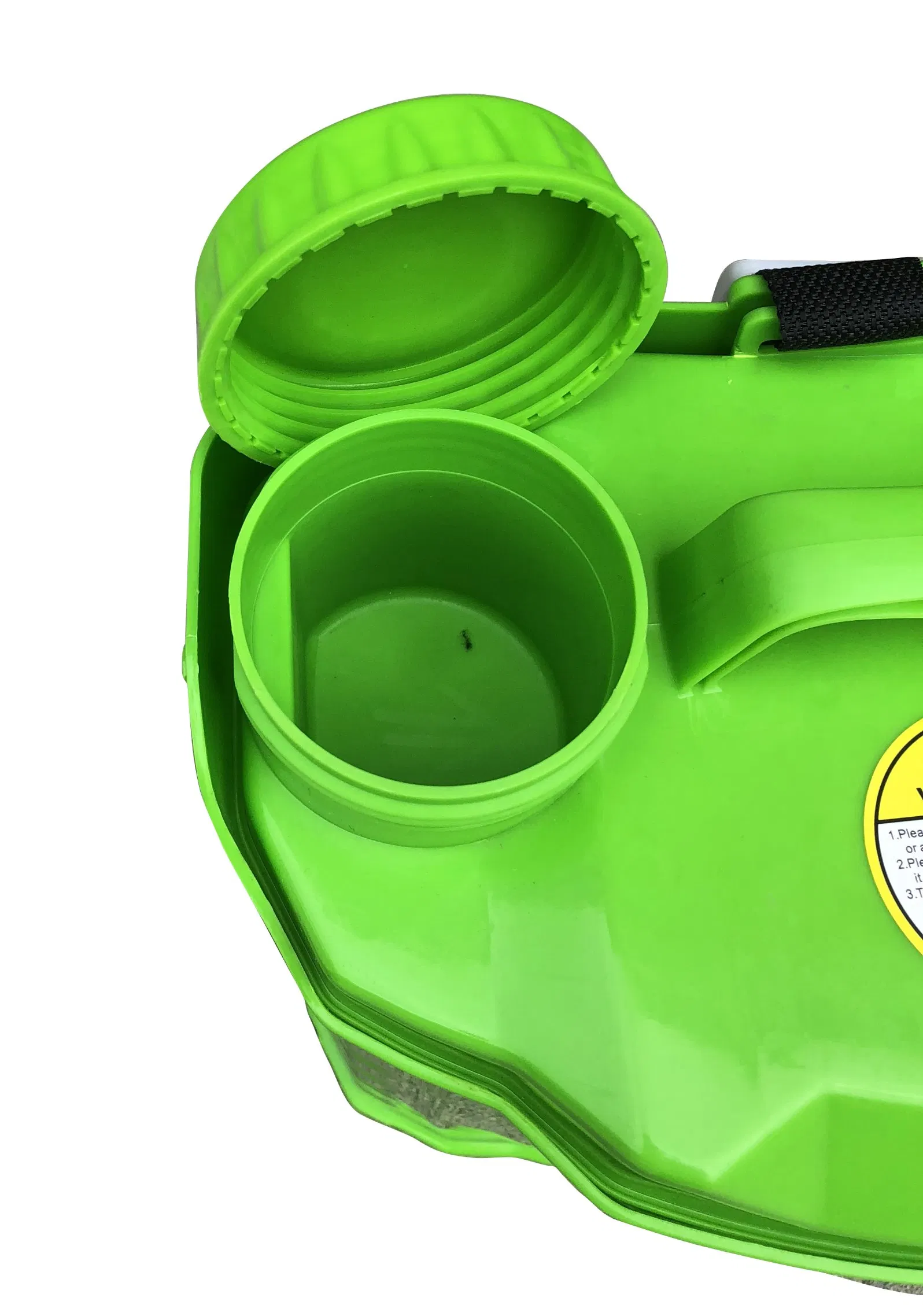 Farmguard Rechargeable Mist Battery Power Electric Disinfection Sprayer