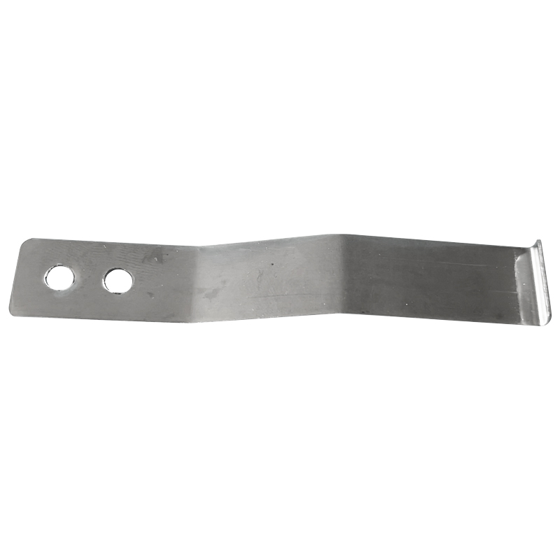 Tile Wall Hardware Ceramic Anchor Stainless Steel Angle for Ceramic Fittings