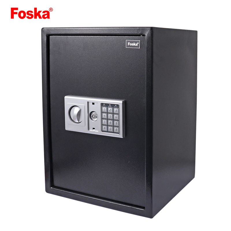 Foska High Quality Popular Household Safe Box