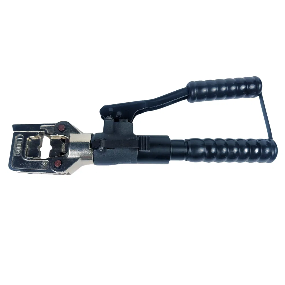 Ht-51 Crimping Pliers Plier Direct Factory Supply Hydraulic Crimping Tools