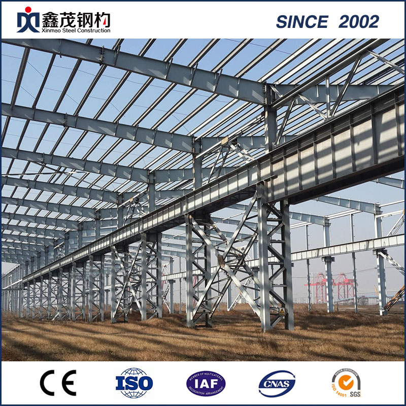 Prefab Metal Steel Structure Frame Prefabricated High Rise Multi Residential House Apartment Steel Structure Building
