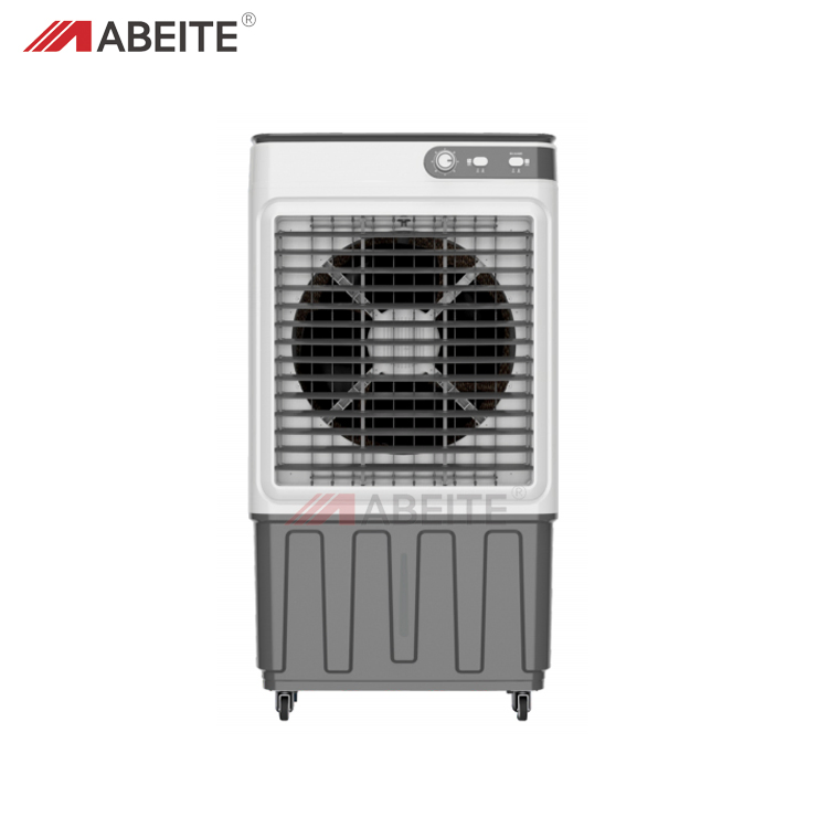 Home Appliance Water Pump Protection Portable Room Floor Standing Water Air Cooler