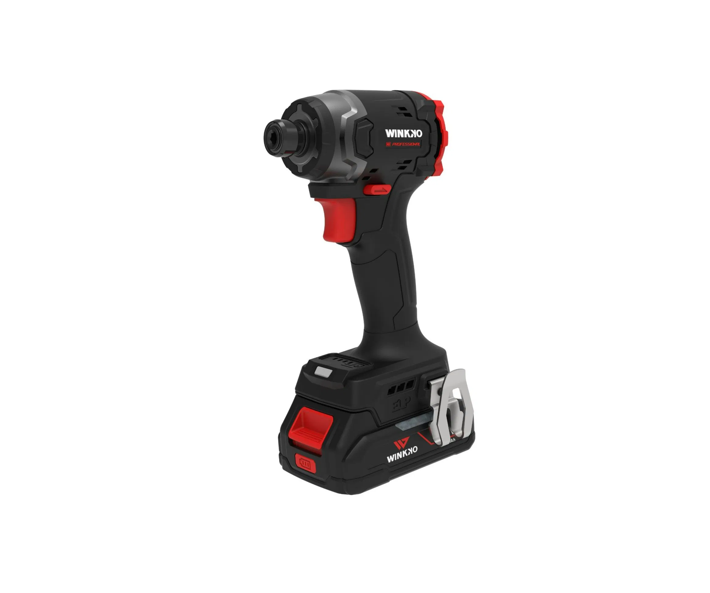 Электрический шуруповерт WINKKO HSD182BL