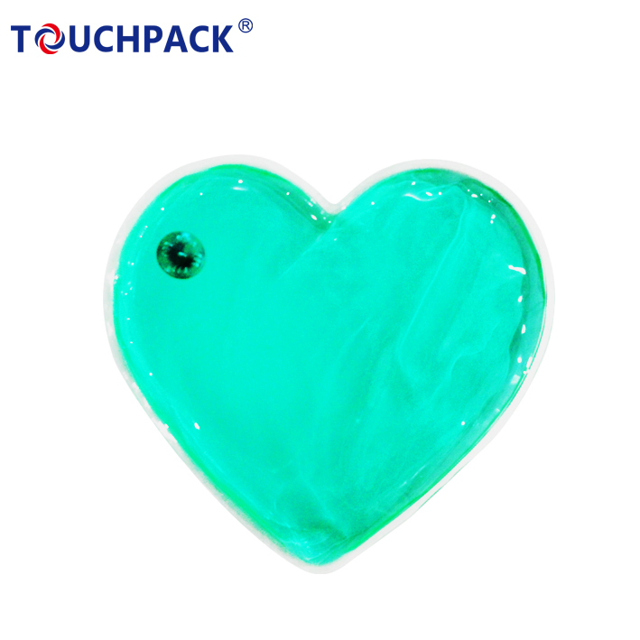 Color Customized Heating Hot Pack Reusable Pad