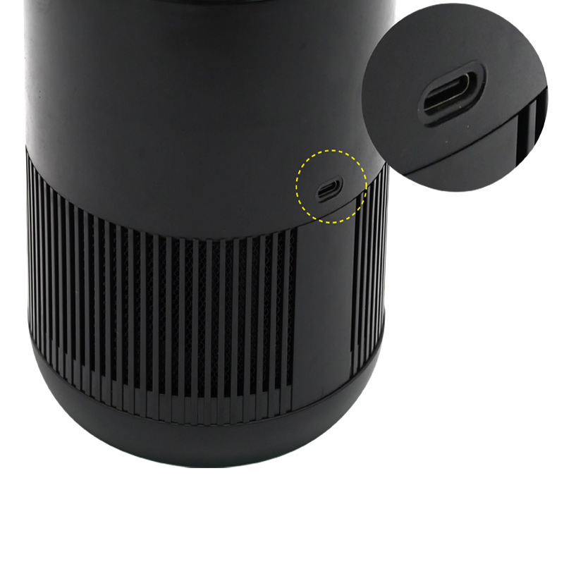 Outdoor/Indoor Mosquito Trap Killer Lamp - Protective Grid & Washable Design
