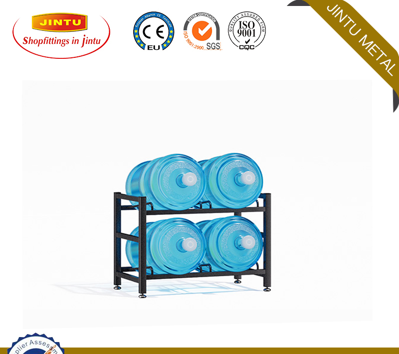 Оптовые стойки для бутылок воды для бизнеса